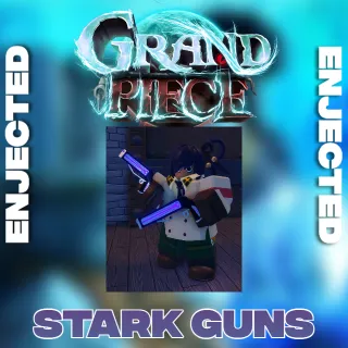 Stark Guns - GPO