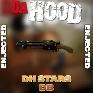 DH Stars DB - Da Hood