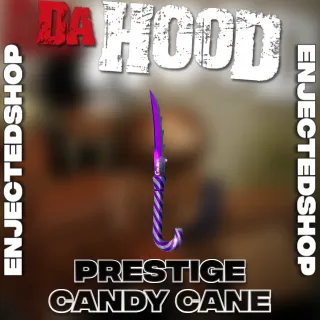 Prestige Candy Cane - Da Hood