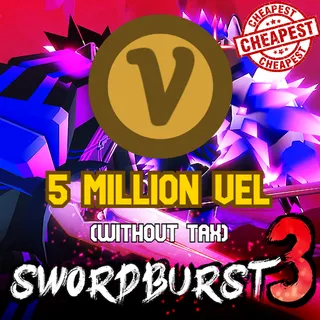Swordburst 3