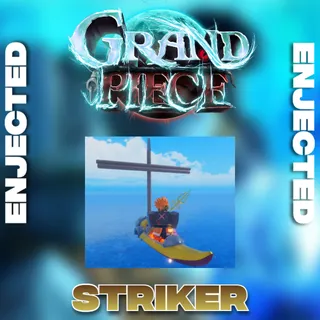 Striker - GPO