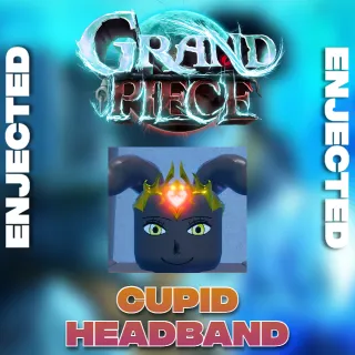 Cupid Headband GPO