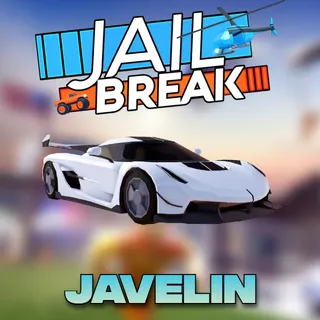Javelin | Jailbreak