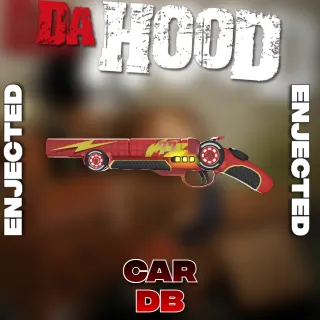 Fantasy | Car DB - Da Hood