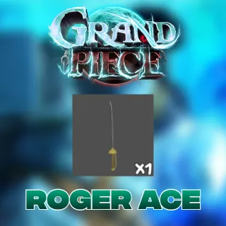 Roger Ace - GPO