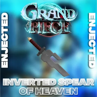 Inverted Spear of Heaven - GPO