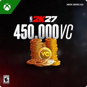 2k27 450000 vc pack