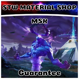 MSK CARRY
