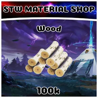 Wood 100k