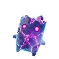 Galaxy Zero Point Sprite