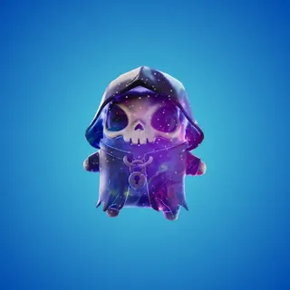 Galaxy Grim Sprite