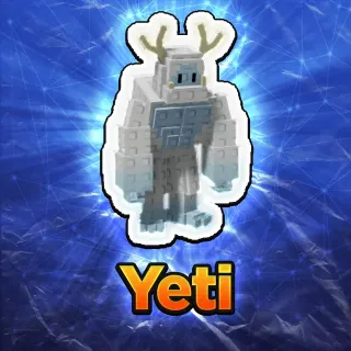 Yeti