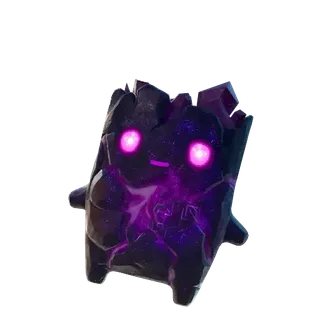 Cube Zero Point Sprite | Level 5