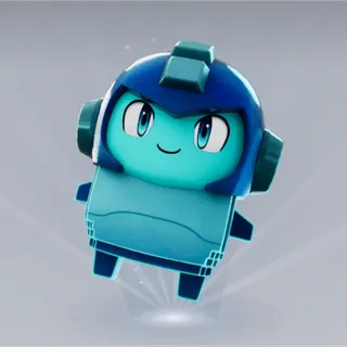 Mega Man Sprite | Keep It