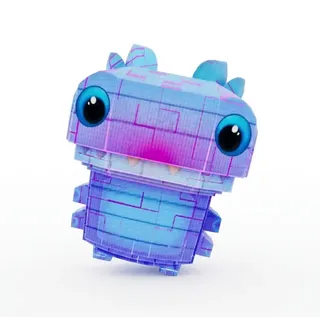 Loot Hacker Klombo Sprite | Keep It
