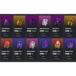 Custom Bundle