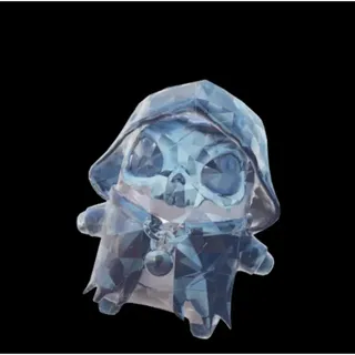Gem Grim Sprite | Mastered