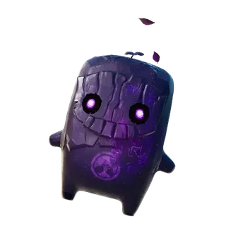 Cube Earth Sprite