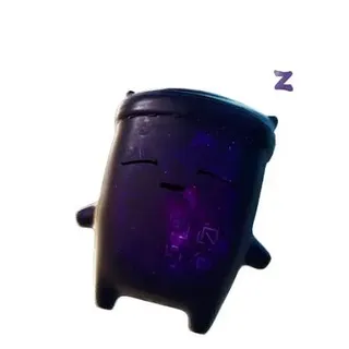 Cube Dream Sprite