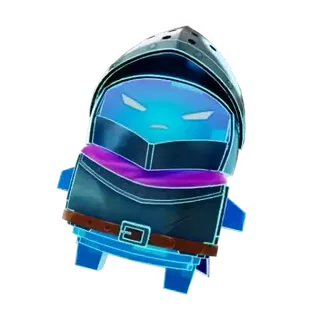 Overshield Sprite | Keep It