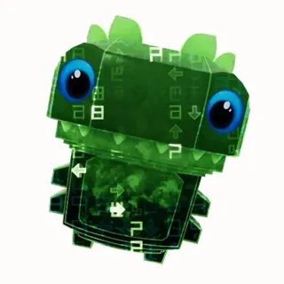 Cheat Master Klombo Sprite | Keep It