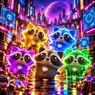 Dumpster Dive Sprites Bundle | Keep Them