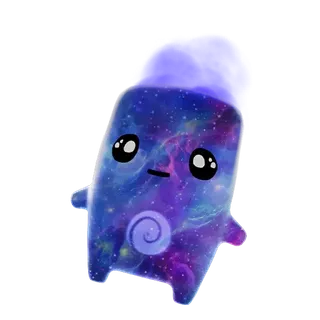 Galaxy Air Sprite - Keep IT