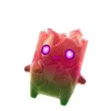 Gummy Zero Point