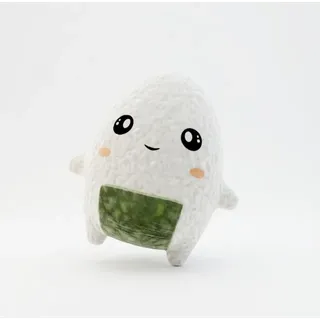 Onigiri Sprite | Keep It