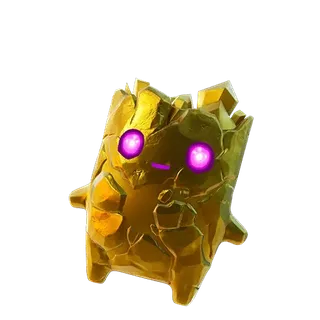 Gold Zero Point