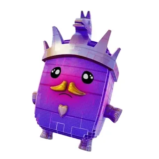 Loot Hacker Crown Sprite | Keep It