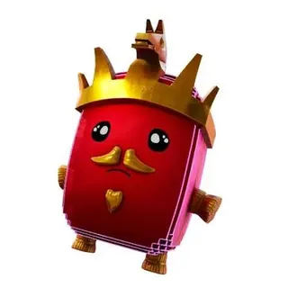 Crown Sprite