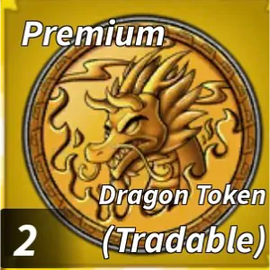Dragon permanent both