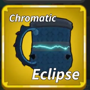Eclipse Dragon Skin