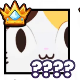 Titanic Calico Cat PS99