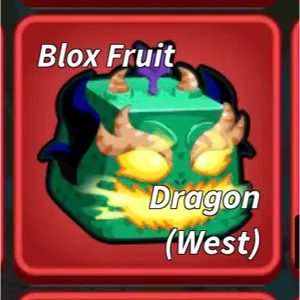Dragon West Physical