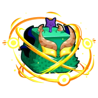 Dragon East | Blox Fruits