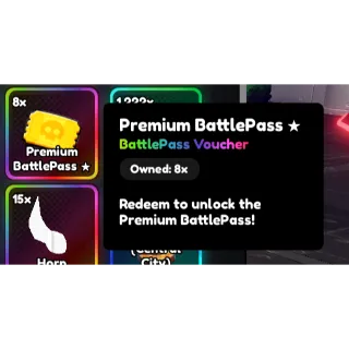 BattlePass