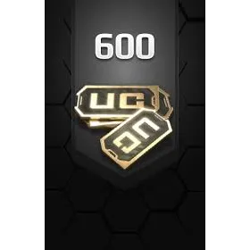 $10 PUBG UC gift card + extra rewards - Digital code (Instant Delivery)