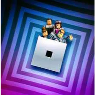 $10.00 Roblox Gift Card Global