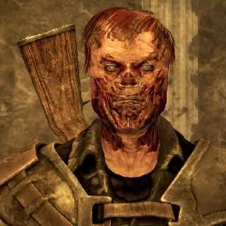 Charon Of The Ninth Circle