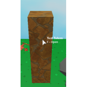 Other 10x Test Totems Skyblock In Game Items Gameflip - gilded hammer roblox skyblock