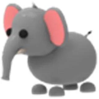 adopt me pet | elephant