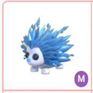 Mega Icy Porcupine | Pet