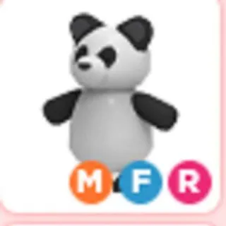 adopt me pet | MFR panda
