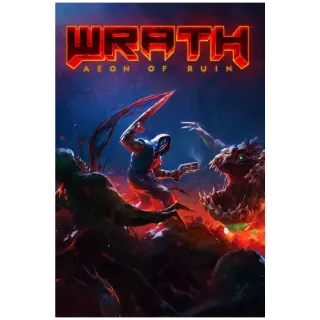 Wrath: Aeon of Ruin Steam