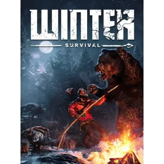 Winter Survival - Steam