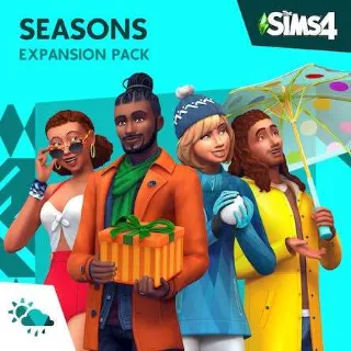 The Sims 4 Seasons - XBOX - INSTANT DELIVERY