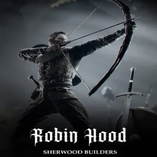 Robin Hood: Sherwood Builders - Steam