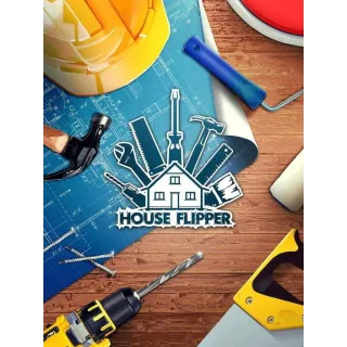 House Flipper - Steam
